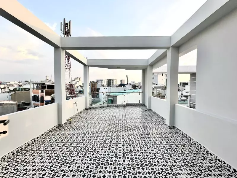 Nguyễn Thượng Hiền - HXH vào nhà - SD 197m2 - Lợi nhuận 264 Triệu/Năm-anh-4