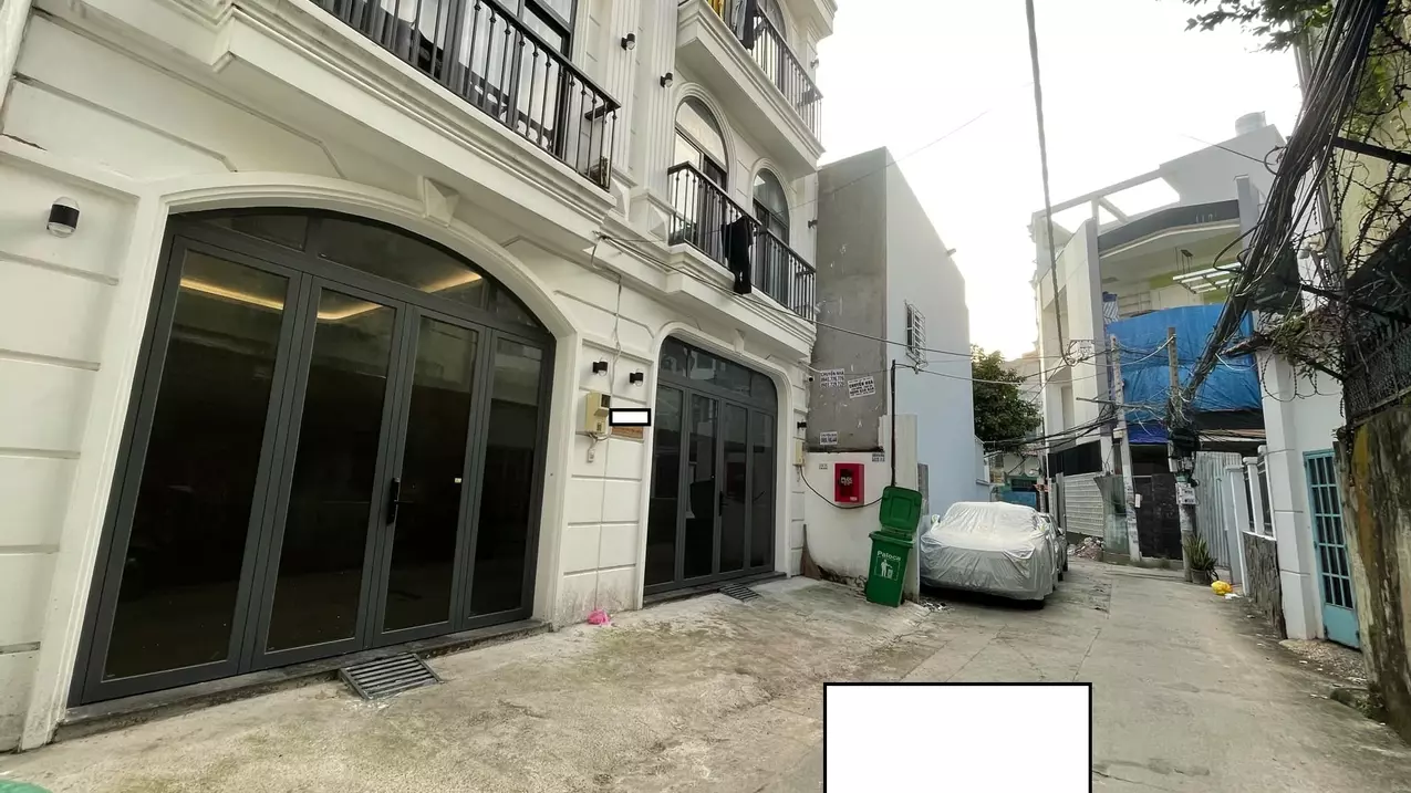 Nguyễn Thượng Hiền - HXH vào nhà - SD 197m2 - Thu nhập 264 Triệu/Năm-anh-1