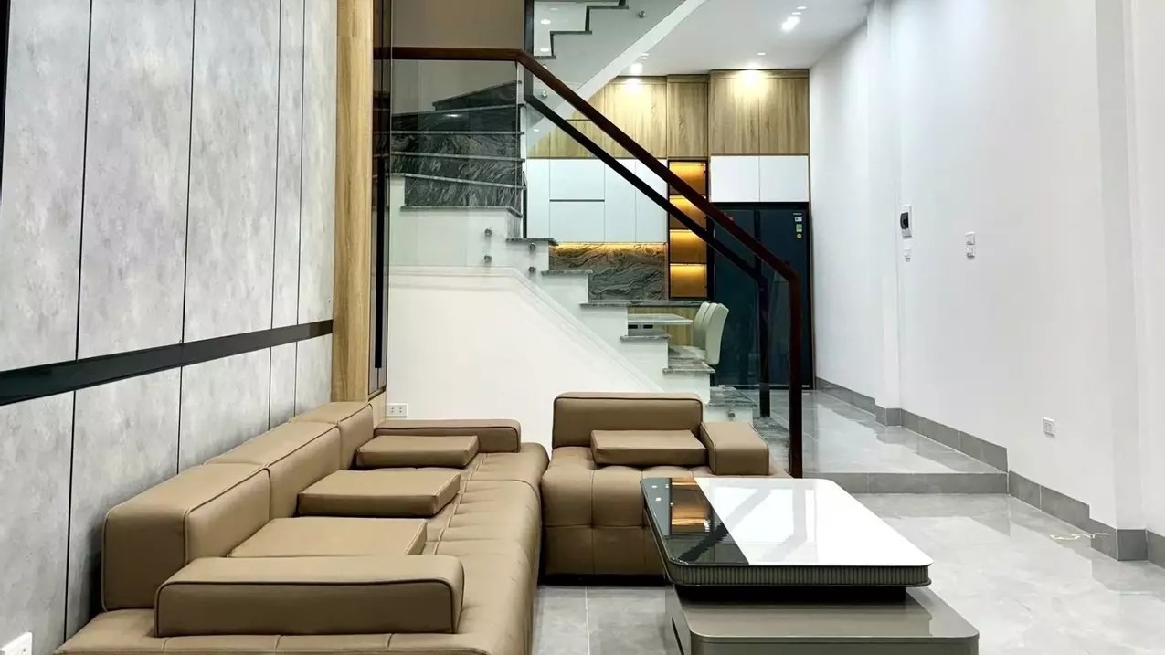Nguyễn Văn Cừ,Long Biên DT 52m2 nhà mới đẹp gần ô tô giá nhỉnh 8 tỷ-anh-1