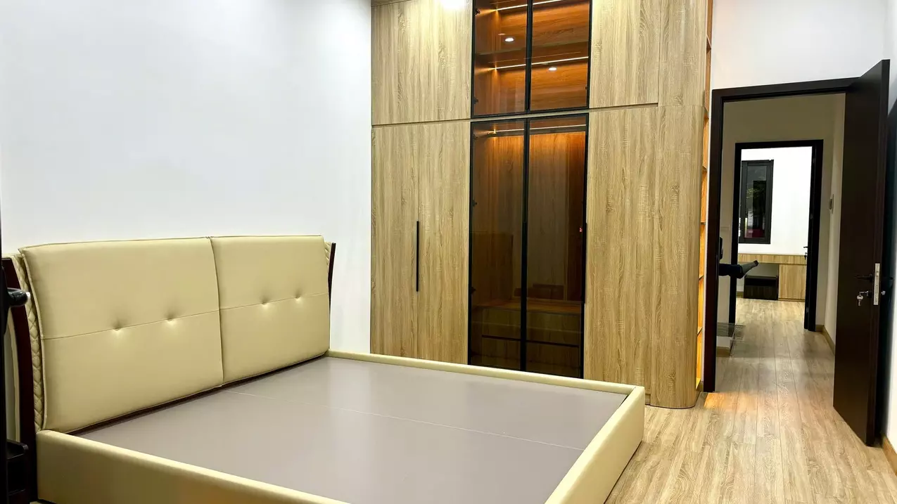 Nguyễn Văn Cừ,Long Biên DT 52m2 nhà mới đẹp gần ô tô giá nhỉnh 8 tỷ-anh-3
