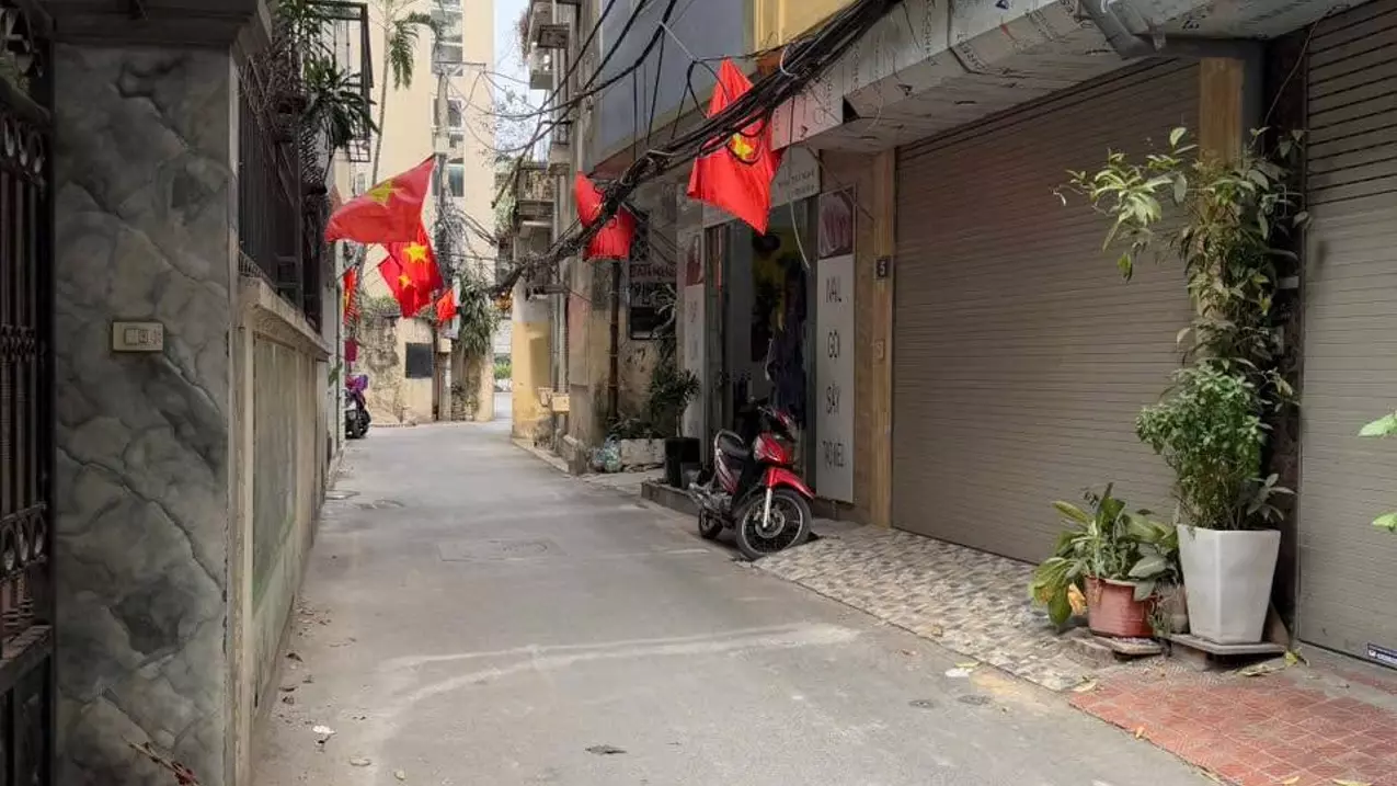 Nguyễn Văn Cừ,Long Biên DT 52m2 nhà mới đẹp gần ô tô giá nhỉnh 8 tỷ-anh-5