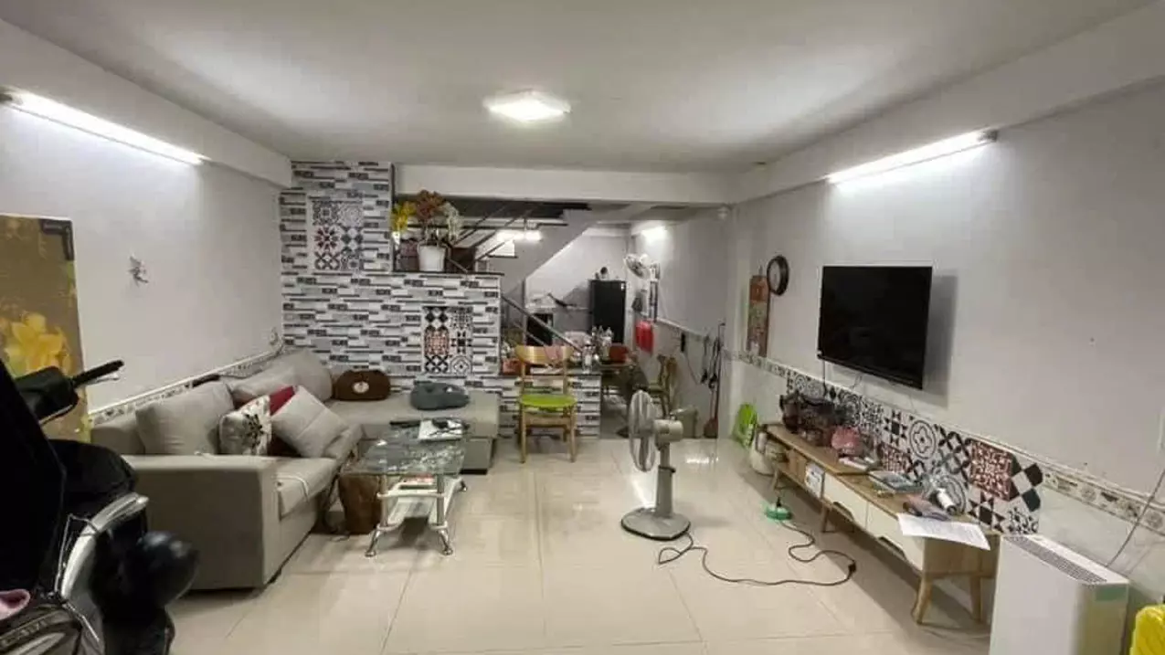 Nguyễn Văn Quỳ 46m2 2 tầng ngang 4dài  11.5giá  3.9 tỷ phường Phú Thuận Quận 7-anh-2