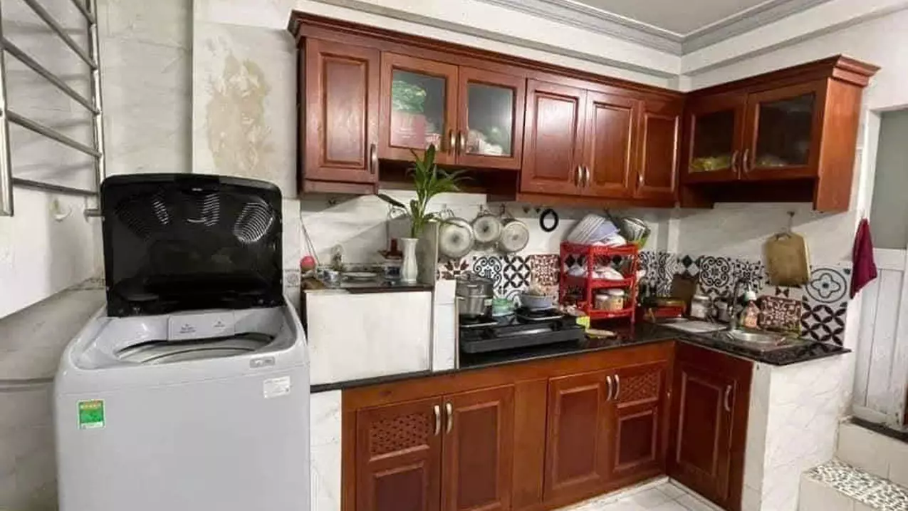 Nguyễn Văn Quỳ 46m2 2 tầng ngang 4dài  11.5giá  3.9 tỷ phường Phú Thuận Quận 7-anh-5