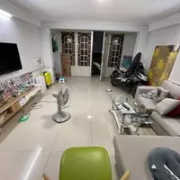 Nguyễn Văn Quỳ 46m2 2 tầng ngang 4dài  11.5giá  3.9 tỷ phường Phú Thuận Quận 7-anh-9