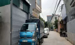 Nguyễn Viết Xuân Hà Đông, nhà đẹp ở luôn, thiết kế hiện đại, 5 tầng thang máy, 7.6 tỷ-anh-2