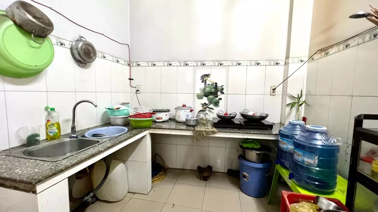 NHÀ 1/ AO ĐÔI - HẺM 7M THÔNG MÃ LÒ - 48M2 - 4 TẦNG 4PN GIÁ 4.8 TỶ-anh-4