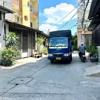 NHÀ 1/ AO ĐÔI - HẺM 7M THÔNG MÃ LÒ - 48M2 - 4 TẦNG 4PN GIÁ 4.8 TỶ-anh-8