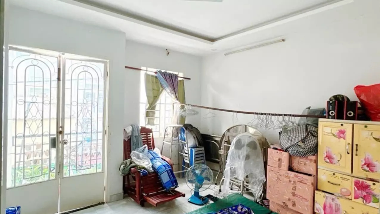 NHÀ 1/ CHIẾN LƯỢC - HẺM XE HƠI - 3 TẦNG 2PN - 34.6M2 GIÁ 3.75 TỶ TL-anh-3
