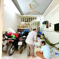 NHÀ 1/ CHIẾN LƯỢC - HẺM XE HƠI - 3 TẦNG 2PN - 34.6M2 GIÁ 3.75 TỶ TL-anh-5