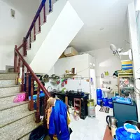 NHÀ 1/ CHIẾN LƯỢC - HẺM XE HƠI - 3 TẦNG 2PN - 34.6M2 GIÁ 3.75 TỶ TL-anh-6