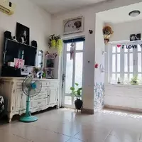 NHÀ 1 ĐỜI CHỦ - 80m2 - NGANG 5M RƯỠI - 4 TẦNG LẦU - HUỲNH VĂN BÁNH THÔNG LÊ VĂN SỸ, PHÚ NHUẬN --anh-7