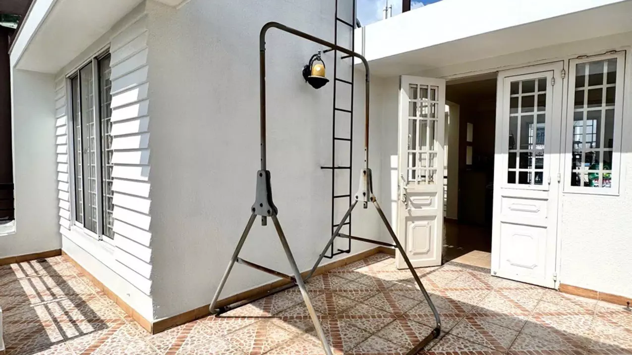 Nhà 1 ĐỜI CHỦ XƯA NAY - 115m2 (4Tầng) - Ngang bề thế (gần 7m) - OTO THÔNG - Dương Quãng Hàm, GVấp-anh-5
