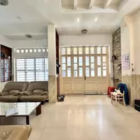 Nhà 1 ĐỜI CHỦ XƯA NAY - 115m2 (4Tầng) - Ngang bề thế (gần 7m) - OTO THÔNG - Dương Quãng Hàm, GVấp-anh-7