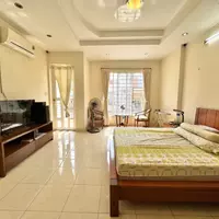 Nhà 1 ĐỜI CHỦ XƯA NAY - 115m2 (4Tầng) - Ngang bề thế (gần 7m) - OTO THÔNG - Dương Quãng Hàm, GVấp-anh-8