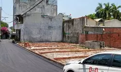 NHĨNH 3TỶ = 4x10m/2Tầng ĐÚC - LÊ VĂN THỌ, ĐI BỘ RA CV LÀNG HOA-anh-12