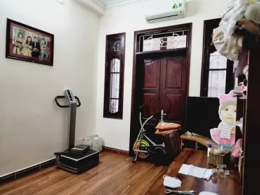 Bán nhà Nguyễn Trãi, Thanh Xuân, ô tô đỗ cửa, ở ngay 5 tầng 40m2 giá 7.6 tỷ-anh-2