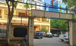 Bán nhà Nguyễn Trãi, Thanh Xuân, ô tô đỗ cửa, ở ngay 5 tầng 40m2 giá 7.6 tỷ-anh-19