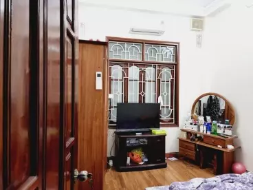 Bán nhà Nguyễn Trãi, Thanh Xuân, ô tô đỗ cửa, ở ngay 5 tầng 40m2 giá 7.6 tỷ-anh-3