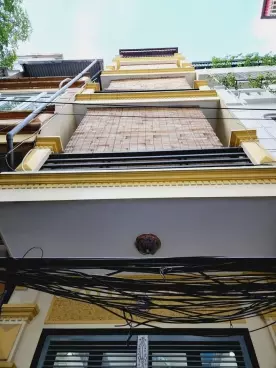 Bán nhà Nguyễn Trãi, Thanh Xuân, ô tô đỗ cửa, ở ngay 5 tầng 40m2 giá 7.6 tỷ-anh-4
