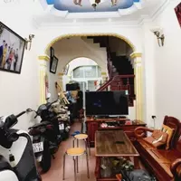 Bán nhà Nguyễn Trãi, Thanh Xuân, ô tô đỗ cửa, ở ngay 5 tầng 40m2 giá 7.6 tỷ-anh-6
