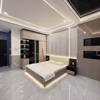 nhà 1 trệt 1 lầu trung tâm tdm - chỉ 2.8 tỷ - sổ hồng riêng-anh-17