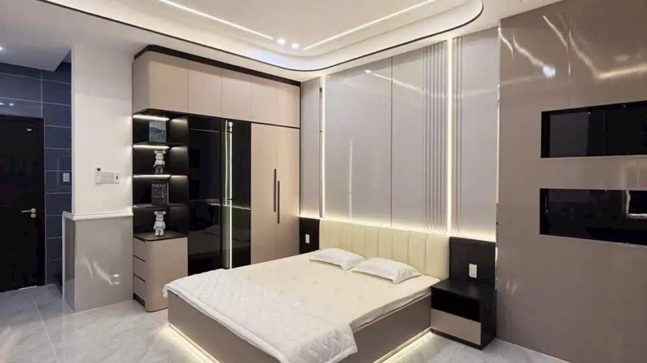 nhà 1 trệt 1 lầu trung tâm tdm - chỉ 2.8 tỷ - sổ hồng riêng-anh-7