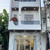 Nhà 1 trệt 2 lầu dtsd 200m², tp. thủ dầu một - chỉ 2.95 tỷ nhà mới xây - sổ sẵn công chứng.-anh-11