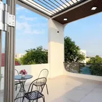 Nhà 1 trệt 2 lầu dtsd 200m², tp. thủ dầu một - chỉ 2.95 tỷ nhà mới xây - sổ sẵn công chứng.-anh-13