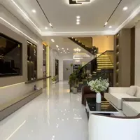 Nhà 1 trệt 2 lầu dtsd 200m², tp. thủ dầu một - chỉ 2.95 tỷ nhà mới xây - sổ sẵn công chứng.-anh-14