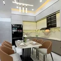 Nhà 1 trệt 2 lầu dtsd 200m², tp. thủ dầu một - chỉ 2.95 tỷ nhà mới xây - sổ sẵn công chứng.-anh-15