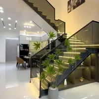 Nhà 1 trệt 2 lầu dtsd 200m², tp. thủ dầu một - chỉ 2.95 tỷ nhà mới xây - sổ sẵn công chứng.-anh-16
