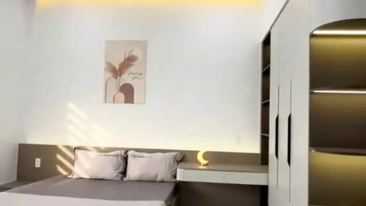Nhà 1 trệt 2 lầu dtsd 200m², tp. thủ dầu một - chỉ 2.95 tỷ nhà mới xây - sổ sẵn công chứng.-anh-5