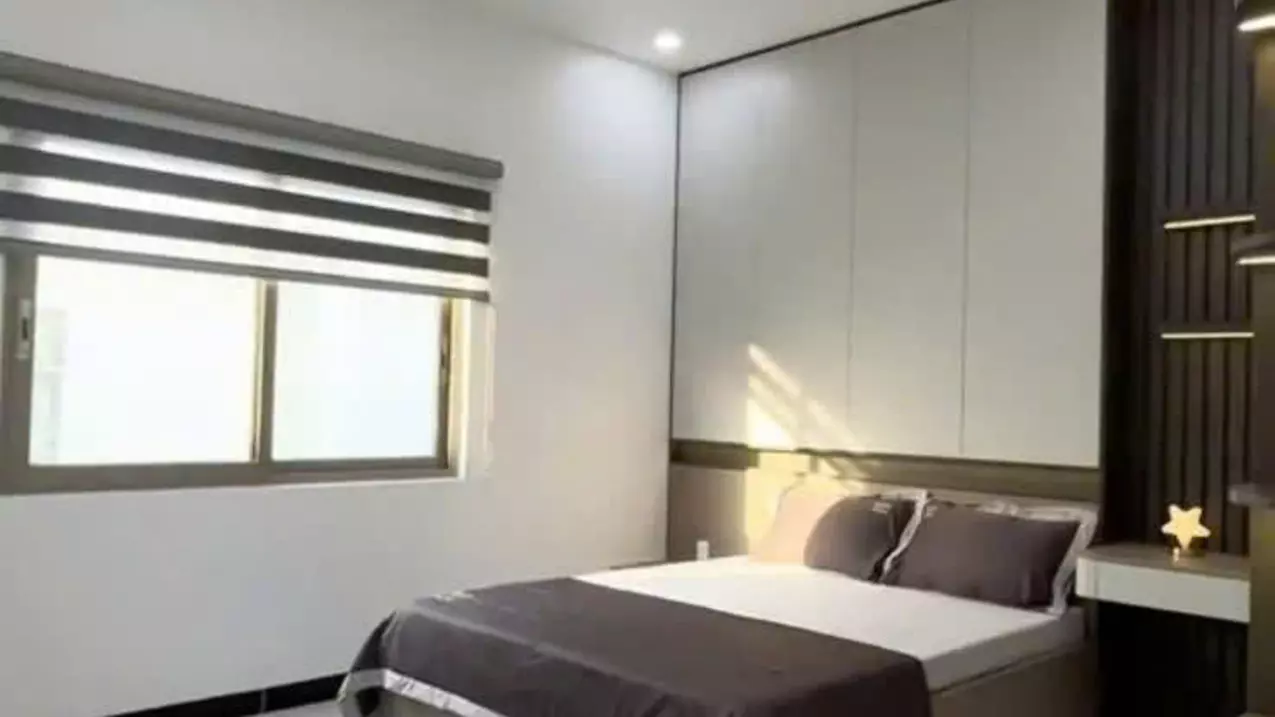 Nhà 1 trệt 2 lầu dtsd 200m², tp. thủ dầu một - chỉ 2.95 tỷ nhà mới xây - sổ sẵn công chứng.-anh-6