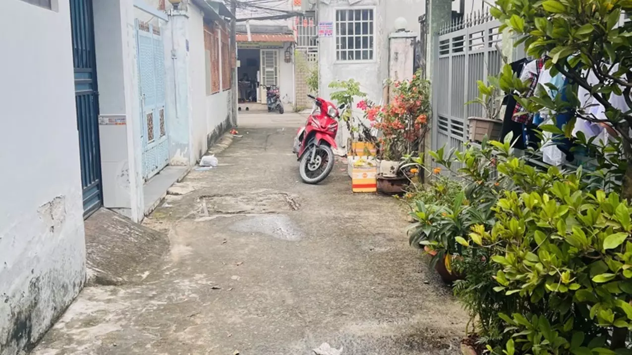 Nhà 104M2, thích hợp xây căn hộ dịch vụ, Ngang 5M, Huỳnh Tấn Phát Q7, Chỉ 7.15Tỷ.-anh-1