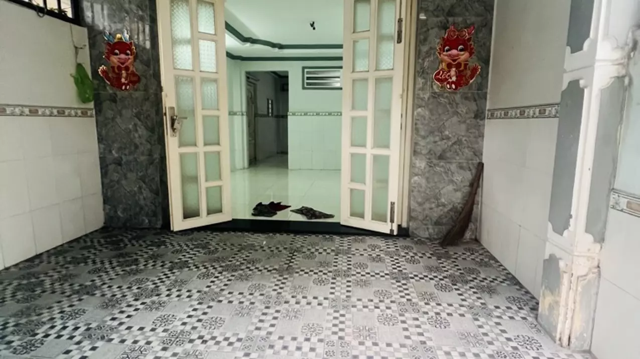 Nhà 104M2, thích hợp xây căn hộ dịch vụ, Ngang 5M, Huỳnh Tấn Phát Q7, Chỉ 7.15Tỷ.-anh-2
