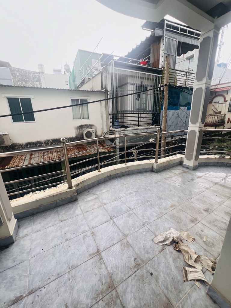 Nhà 104M2, thích hợp xây căn hộ dịch vụ, Ngang 5M, Huỳnh Tấn Phát Q7, Chỉ 7.15Tỷ.-anh-3