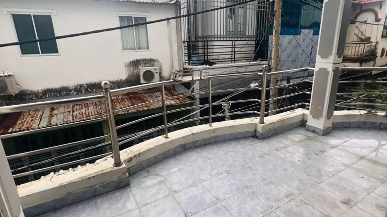 Nhà 104M2, thích hợp xây căn hộ dịch vụ, Ngang 5M, Huỳnh Tấn Phát Q7, Chỉ 7.15Tỷ.-anh-3