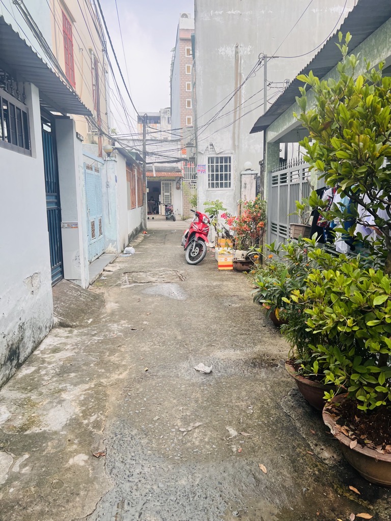Nhà 104M2, thích hợp xây căn hộ dịch vụ, Ngang 5M, Huỳnh Tấn Phát Q7, Chỉ 7.15Tỷ.-anh-4