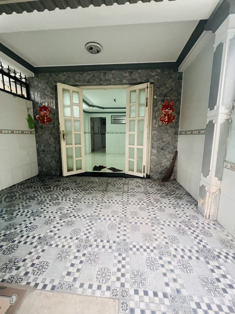 Nhà 104M2, thích hợp xây căn hộ dịch vụ, Ngang 5M, Huỳnh Tấn Phát Q7, Chỉ 7.15Tỷ.-anh-5