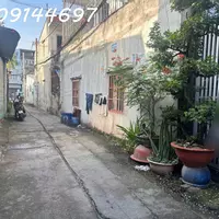 Nhà 1,5 tầng 1/ đường TÂN THỚI HIỆP 15, phường TTH, Q12, dt 89,4m2(4mx15m) Hẻm Ôtô. Giá 3,35tỷ-anh-6