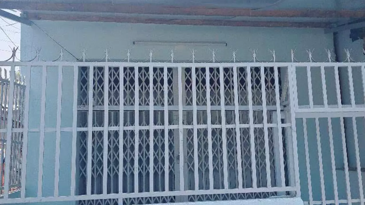 Nhà 1,5 tầng đường Quốc lộ 1A, pTCH, Q12, dt 66,4m2 (4,1mx16,2m). Hẻm ôtô thông Giá 3,2Tỷ-anh-1
