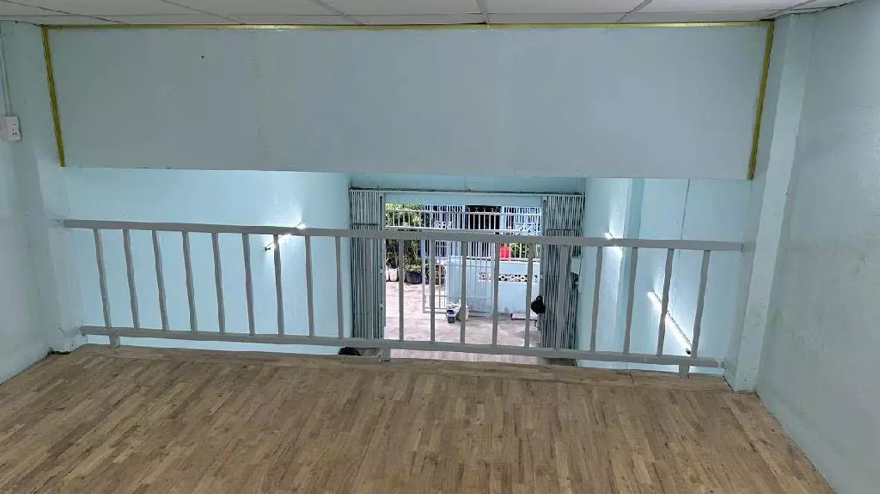 Nhà 1,5 tầng đường Quốc lộ 1A, pTCH, Q12, dt 66,4m2 (4,1mx16,2m). Hẻm ôtô thông Giá 3,2Tỷ-anh-3