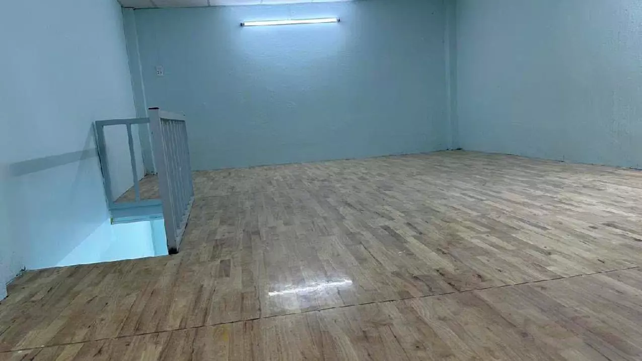 Nhà 1,5 tầng đường Quốc lộ 1A, pTCH, Q12, dt 66,4m2 (4,1mx16,2m). Hẻm ôtô thông Giá 3,2Tỷ-anh-4