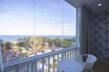 Cho thuê homestay căn hộ view biển thành phố Vũng Tàu-anh-10