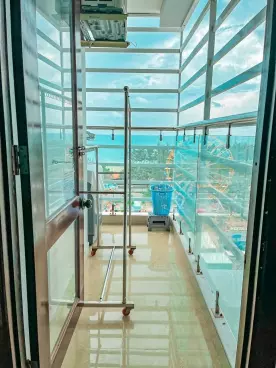Cho thuê homestay căn hộ view biển thành phố Vũng Tàu-anh-12