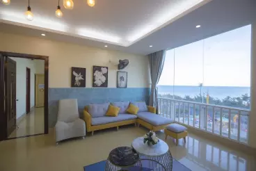 Cho thuê homestay căn hộ view biển thành phố Vũng Tàu-anh-2