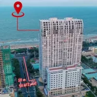 Cho thuê homestay căn hộ view biển thành phố Vũng Tàu-anh-15