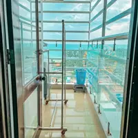 Cho thuê homestay căn hộ view biển thành phố Vũng Tàu-anh-16