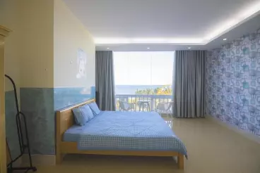 Cho thuê homestay căn hộ view biển thành phố Vũng Tàu-anh-7