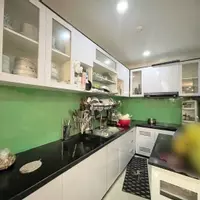 Cho thuê căn hộ 100m2 3PN 2WC nội thất cơ bản với giá 7tr- Happy City-anh-6